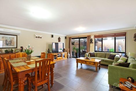 Property photo of 28 Acropolis Avenue Rooty Hill NSW 2766