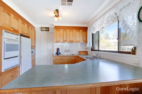 Property photo of 11 Kitava Place Glenfield NSW 2167