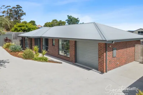 3/5 Reibey St, Hadspen, TAS 7290