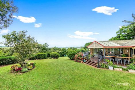 Property photo of 18 Dunromin Drive Modanville NSW 2480
