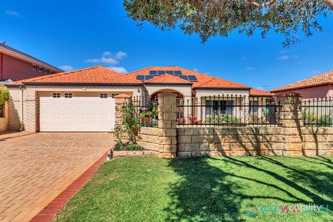 Property photo of 6 Mileura Street Golden Bay WA 6174