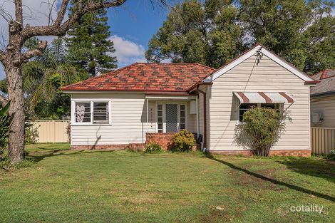 Property photo of 7 Belford Road Lambton NSW 2299