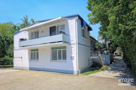 4/18 Griffith St, New Farm, QLD 4005