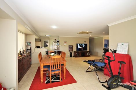 Property photo of 17 Zircon Way Australind WA 6233