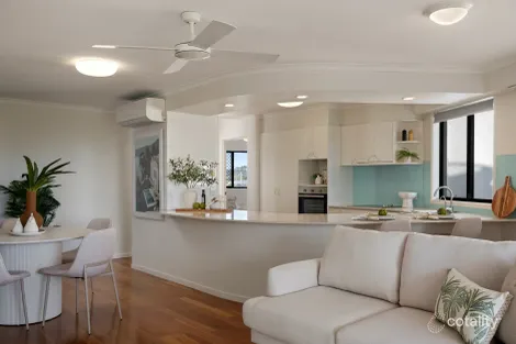 Property photo of 12/27 The Esplanade Maroochydore QLD 4558