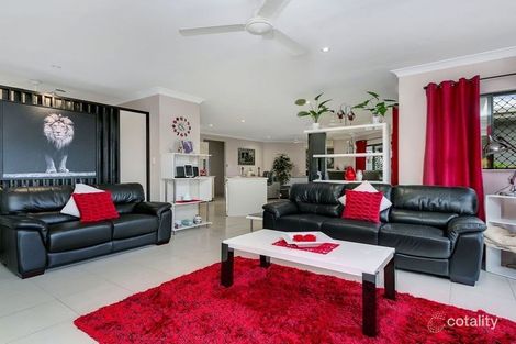 Property photo of 32 Hockey Avenue Smithfield QLD 4878