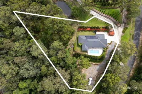 Property photo of 51 Camp Drive Bonogin QLD 4213