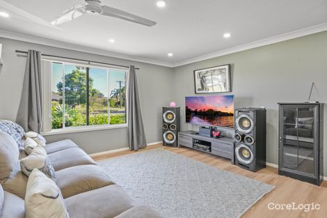 Property photo of 23 Condie Crescent North Nowra NSW 2541