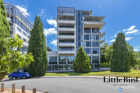 9/1-5 Sydney Ave, Barton, ACT 2600