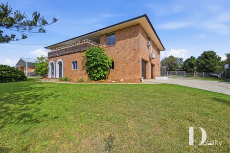 Property photo of 6 Dawn Drive Moonee Beach NSW 2450