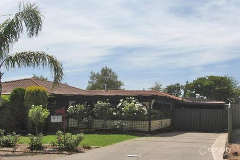 25 Strathisla Ct, Modbury Heights, SA 5092