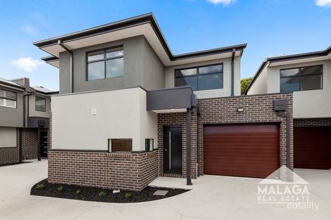 2/2 Kathleen St, West Footscray, VIC 3012
