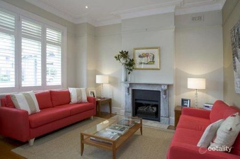 Property photo of 23 Harbour Street Mosman NSW 2088