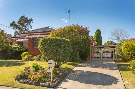 22 Nieuport Ave, Milperra, NSW 2214