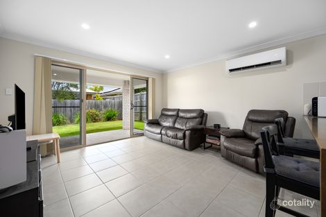 Property photo of 13 Gregor Crescent Coomera QLD 4209