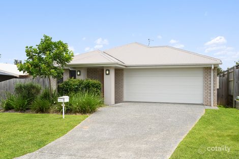 13 Gregor Cres, Coomera, QLD 4209