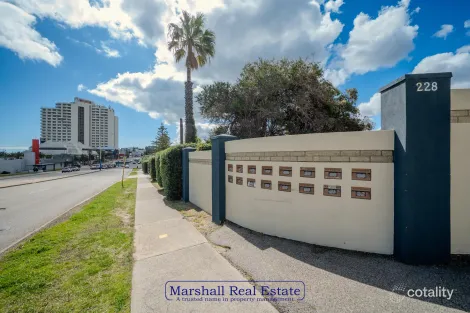 20/228 West Coast Hwy, Scarborough, WA 6019