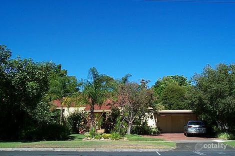 Property photo of 13 Pearson Place Floreat WA 6014