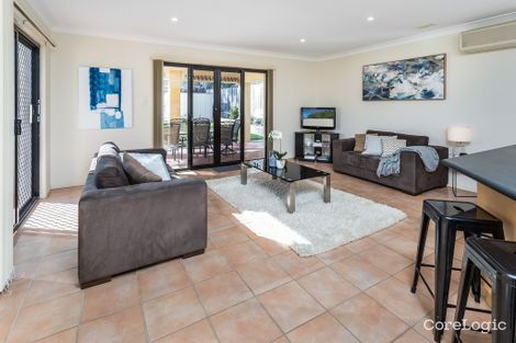 Property photo of 21 Bunyaville Close Arana Hills QLD 4054