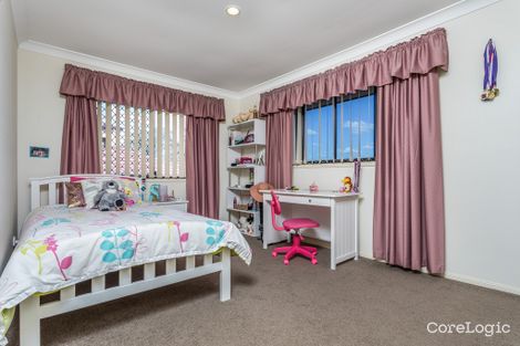 Property photo of 21 Bunyaville Close Arana Hills QLD 4054