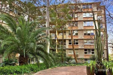 420/22 Doris St, North Sydney, NSW 2060