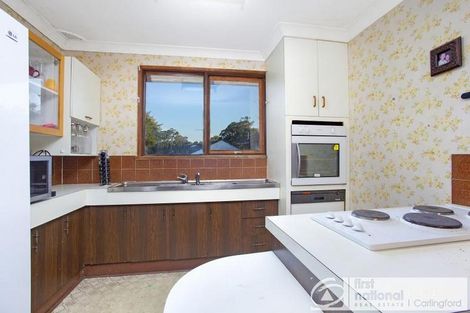 Property photo of 9 Iona Avenue North Rocks NSW 2151