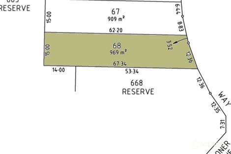 Property photo of 16 Pommern Way Wallaroo SA 5556