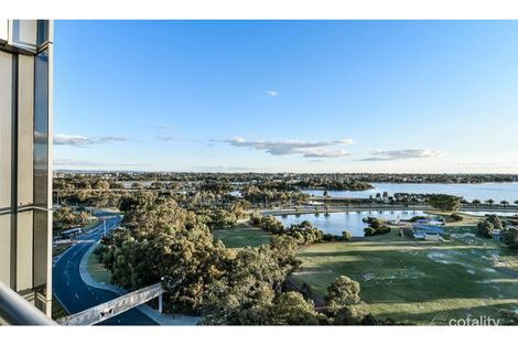 Property photo of 1107/8 Adelaide Terrace East Perth WA 6004