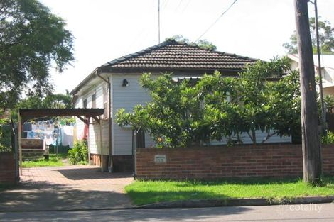28b Broughton St, Old Guildford, NSW 2161