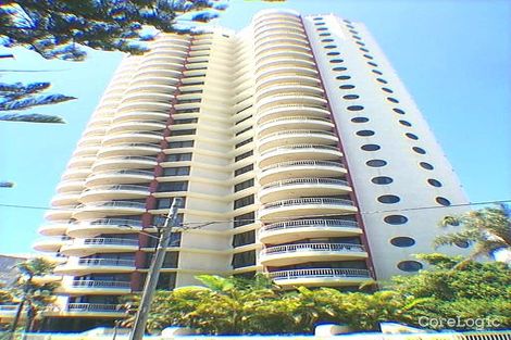 Property photo of 11/4 Thornton Street Surfers Paradise QLD 4217