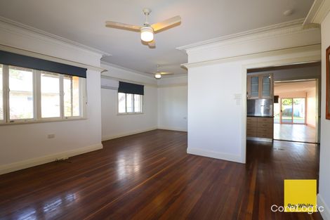 Property photo of 15 Alamein Street Svensson Heights QLD 4670