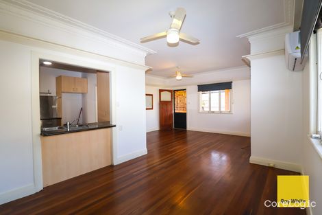 Property photo of 15 Alamein Street Svensson Heights QLD 4670