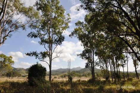 1195 Calliope River Rd, West Stowe, QLD 4680