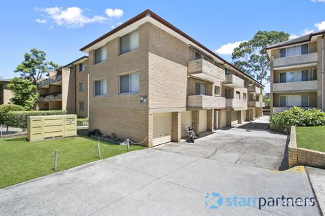 20/16 Factory St, North Parramatta, NSW 2151