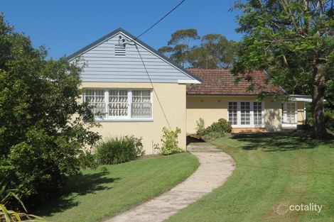 Property photo of 29 Nicoll Crescent Taree NSW 2430