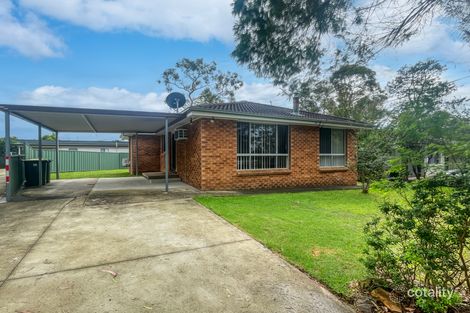 Property photo of 28 Park Road Springwood NSW 2777