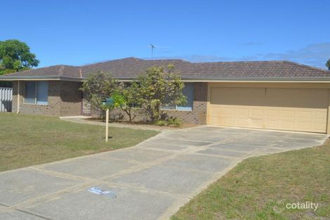 Property photo of 10 Torrens Drive Waikiki WA 6169