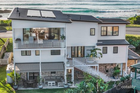 Property photo of 43 Scenic Drive Bermagui NSW 2546