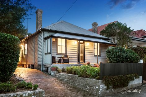 Property photo of 4 Cairo Street Cammeray NSW 2062