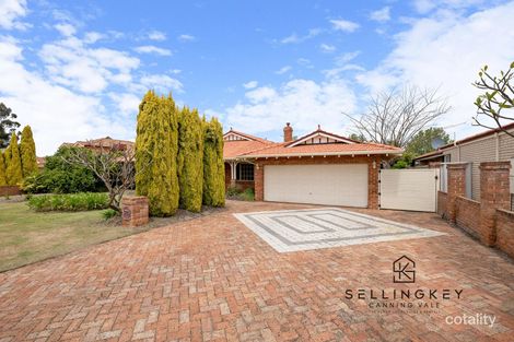 Property photo of 6 Burtonia Place Canning Vale WA 6155