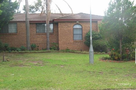 12 Crozier St, Eagle Vale, NSW 2558