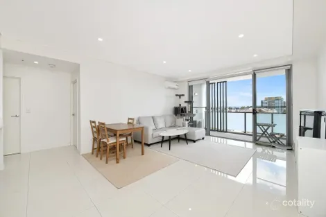 Property photo of 69/3-7 Taylor Street Lidcombe NSW 2141