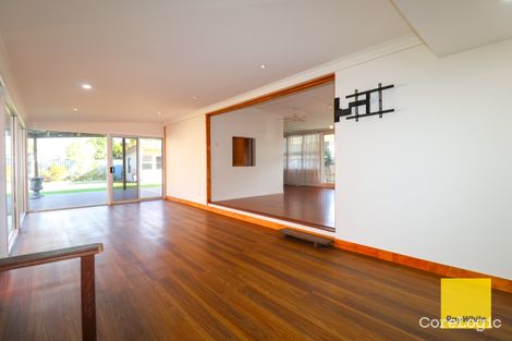 Property photo of 15 Alamein Street Svensson Heights QLD 4670