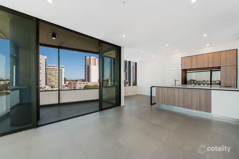 Property photo of 1005/2A Elsie Street Burwood NSW 2134