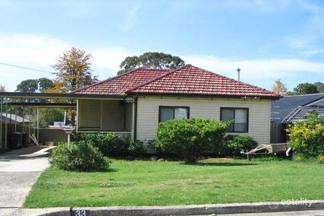 33 Norman St, Merrylands, NSW 2160