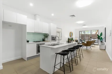 4/75-81 Park Rd, Homebush, NSW 2140