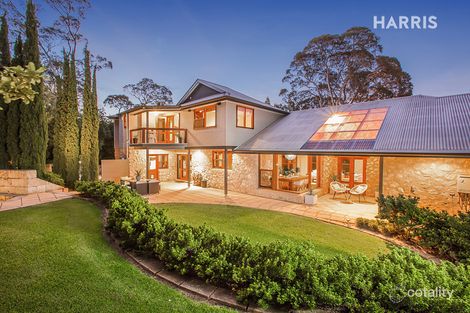 Property photo of 14 Ironstone Road Echunga SA 5153