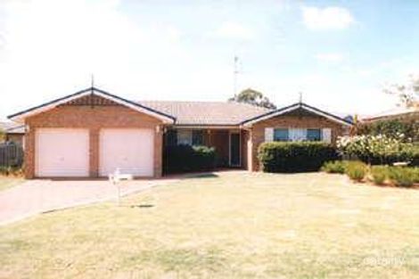 Property photo of 5 Grevillea Grove Narellan Vale NSW 2567