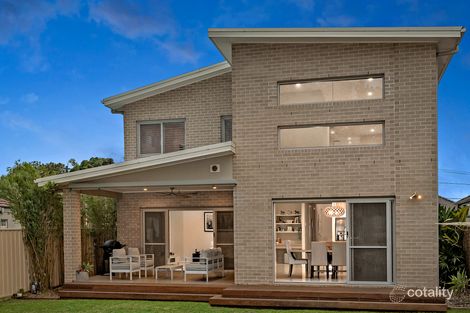 Property photo of 50 Waldron Street Sandringham NSW 2219