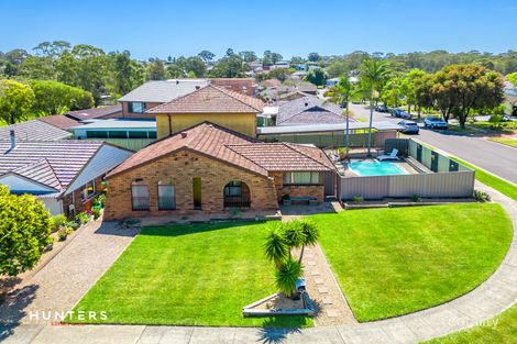 Property photo of 74 Beechwood Avenue Greystanes NSW 2145